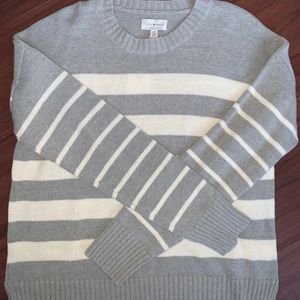 Lucky Brand Sweater!